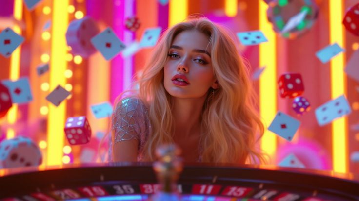 jackiejackpot Live Casino