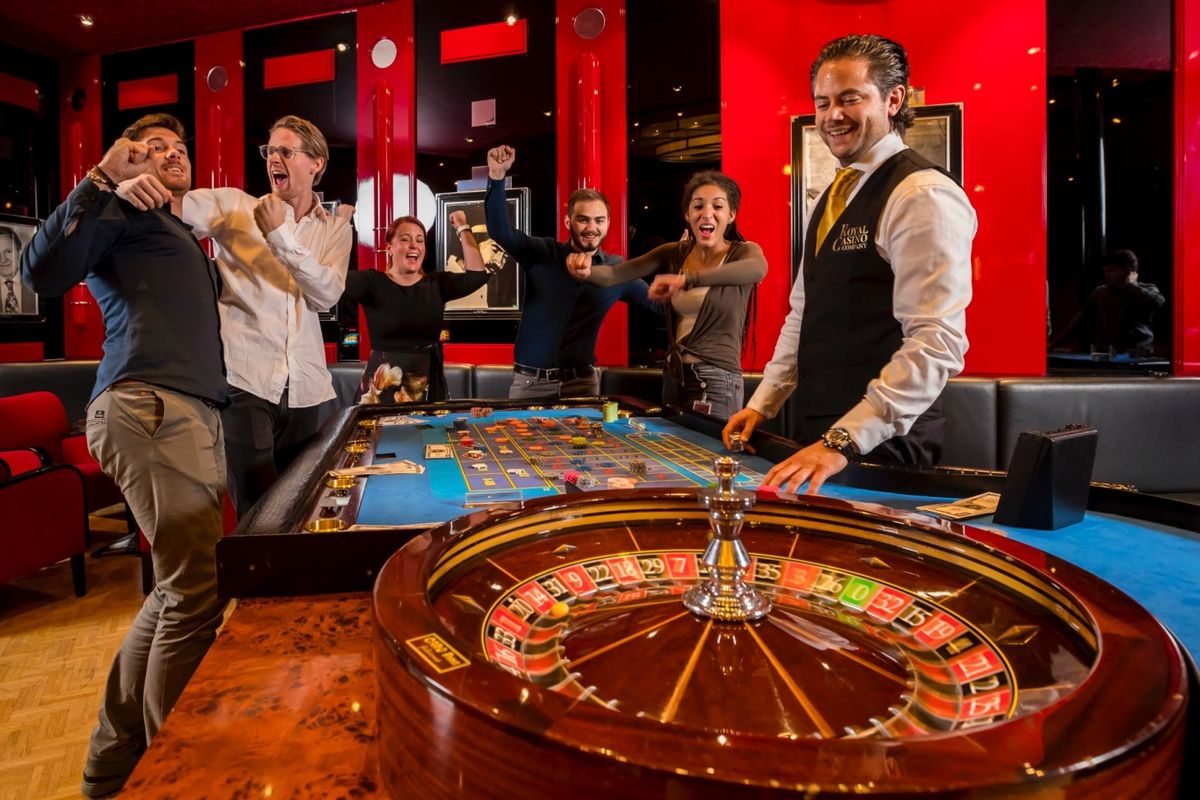 jackiejackpot Live Betting