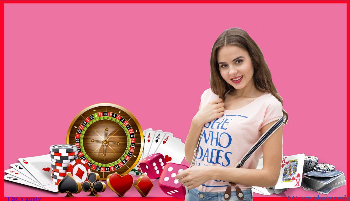 jackiejackpot Live Betting