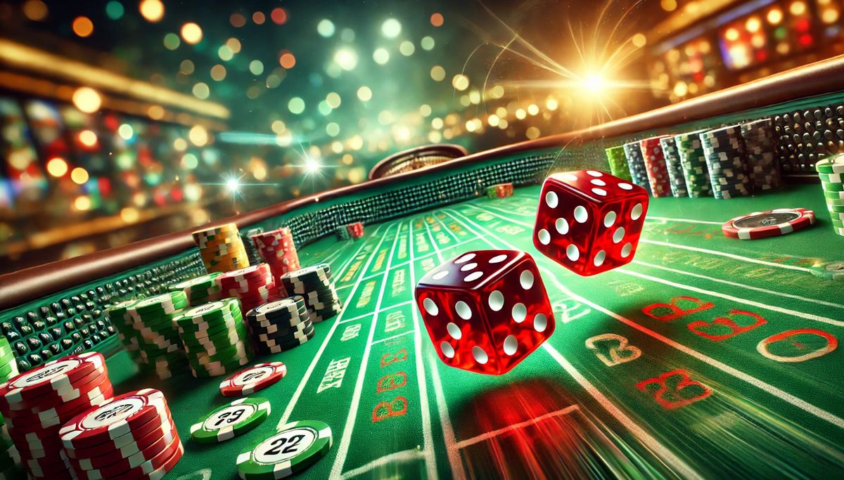 jackiejackpot Live Casino