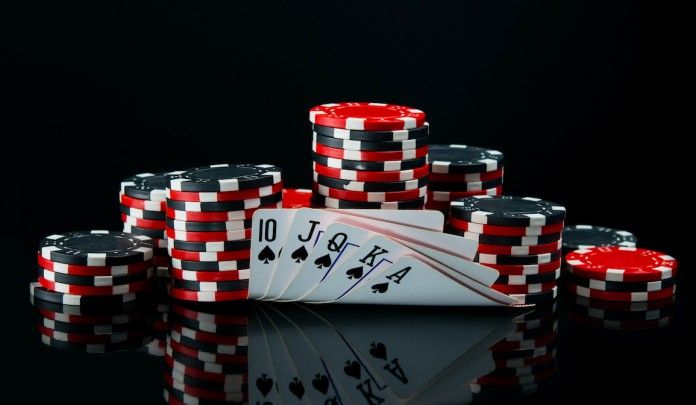 jackiejackpot Live Casino